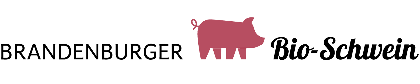 Brandenburger Bio-Schwein